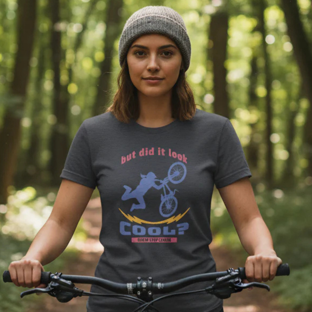 Bike Tees
