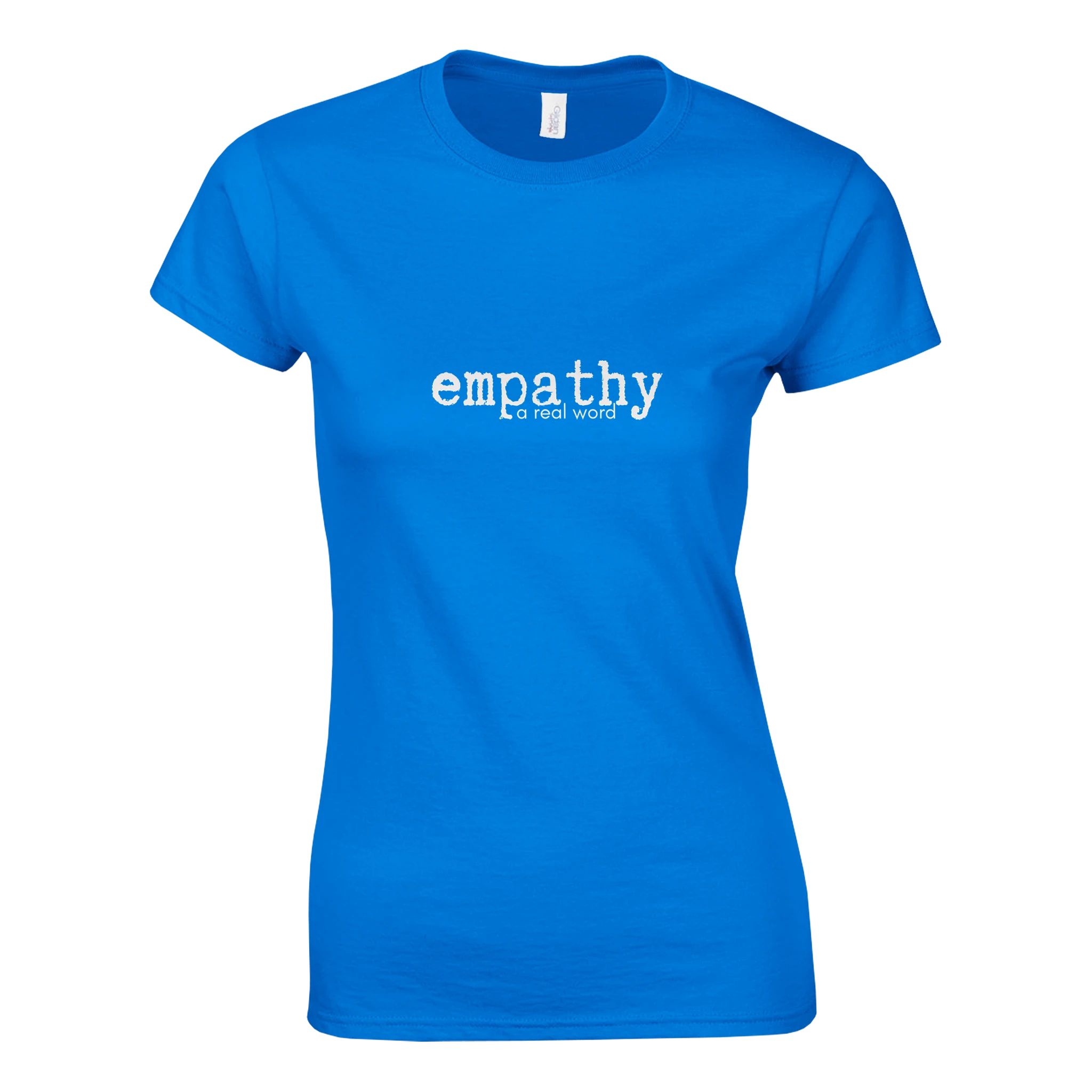 Empathy Tee | Snarkosaurus Tees