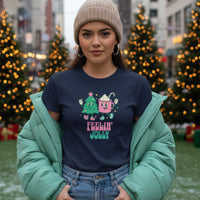 Load image into Gallery viewer, Feelin’ Jolly Tee