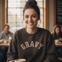 Load image into Gallery viewer, Gravy Sweatshirt