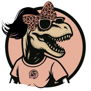 Snarkosaurus Tees