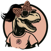 Snarkosaurus Tees