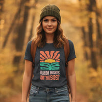 Load image into Gallery viewer, Human Rights Enthusiast Tee