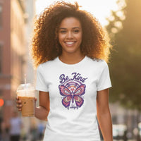 Load image into Gallery viewer, Be Kind (of Annoying) Tee