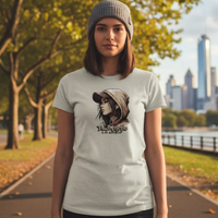 Load image into Gallery viewer, Empathetic Is My Aesthetic Tee