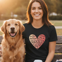 Load image into Gallery viewer, You Glow Differently Tee