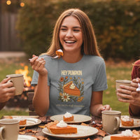 Load image into Gallery viewer, Hey Pumpkin Tee