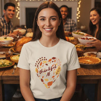 Load image into Gallery viewer, Thankful AF Tee