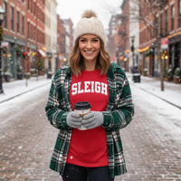 Load image into Gallery viewer, Sleigh Tee