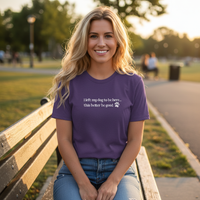 Load image into Gallery viewer, I Left My Dog to Be Here… This Better Be Good Tee