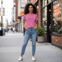 Load image into Gallery viewer, I Left My Dog to Be Here… This Better Be Good Tee